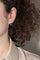 Boucles d'oreilles Dinh Van Boucles d'oreilles Cube Or blanc Diamant 58 Facettes 3946312RV