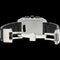 Montre Jaeger Lecoultre Montre Reverso Squadra Chronograph 58 Facettes MT43037