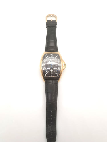 Montre Montre Mariner Franck Müller Genève 58 Facettes