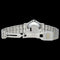 Montre Cartier Montre Santos Octagon 58 Facettes MT43131