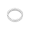 Bague 54 Alliance tour complet, diamants baguettes. 58 Facettes 34755