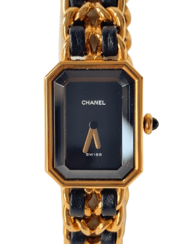 Montre CHANEL - Montre Première T.M 58 Facettes WC-2025-2378