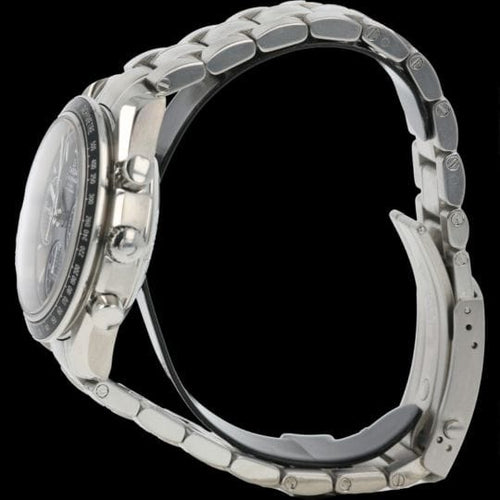 Montre Omega Montre Speedmaster Co-Axial Chronometer 58 Facettes MT44778