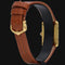 Montre Cartier Montre Tank Vermeil 58 Facettes MT43331