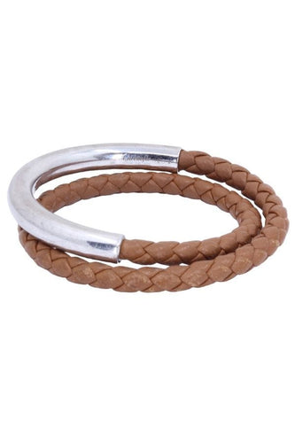Bracelet CHRISTOFLE - Bracelet DUO COMPLICE 58 Facettes 083301