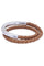 Bracelet CHRISTOFLE - Bracelet DUO COMPLICE 58 Facettes 083301