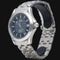 Montre Omega Montre Seamaster 120M Jacques Mayol Automatic 58 Facettes MT40556