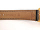 Montre vintage montre OMEGA seamaster automatique 34 mm en or jaune 18k 58 Facettes 267485