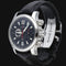 Montre Jaeger LeCoultre Montre Master Compressor Chronographe 58 Facettes MT42494
