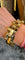 Bracelet Bracelet Tank 58 Facettes