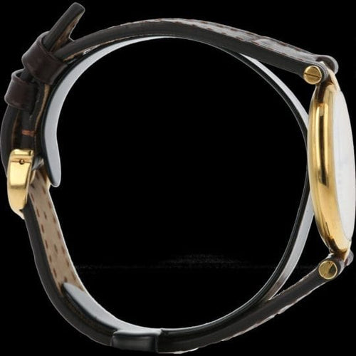 Montre Cartier Montre Must De Cartier Vermeil 58 Facettes MT44854