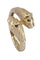 Bague 52 Bague têtes de lions 58 Facettes 084531