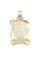 Pendentif Pendentif parchemin coran 58 Facettes 094071