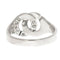 Bague 55 Dinh Van Bague Dinh Van Collection "Menottes R12" 58 Facettes 4433