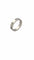 Bague 52 Alliance Cartier LOVE or gris et diamant 58 Facettes