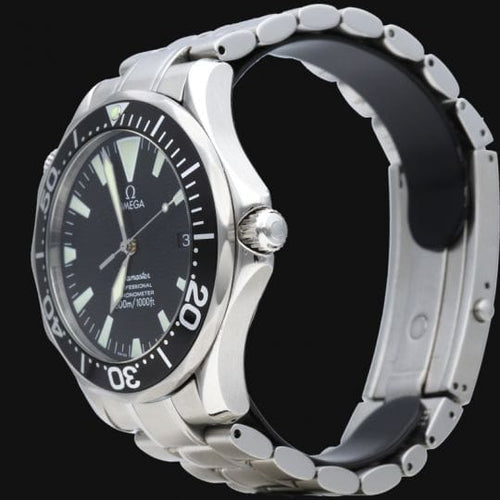 Montre Omega Montre Seamaster 300M 58 Facettes MT44816