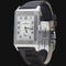 Montre Jaeger Lecoultre Montre Reverso Duoface 58 Facettes MT41393