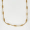 Collier Collier Sautoir 58 Facettes LP701