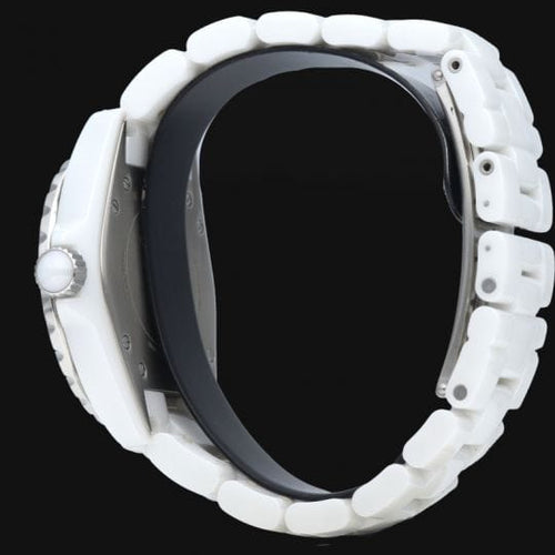 Montre Chanel Montre J12 38Mm Automatique 58 Facettes MT40407