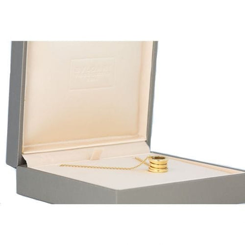 Collier Collier Bulgari Collection Bulgari B.Zero1 58 Facettes 4464