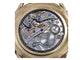 Montre vintage montre VACHERON CONSTANTIN patrimony 4961 31mm quartz or jaune 18k 58 Facettes 268587