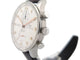 Montre montre IWC portugieser chrono acier 41 mm chronographe automatique 58 Facettes 268879