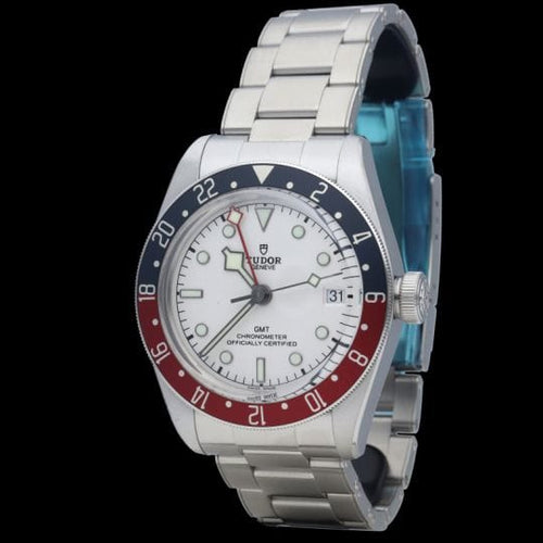 Montre Tudor Montre Black Bay Gmt 58 Facettes MT39793