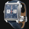 Montre Tag Heuer Montre Monaco 58 Facettes MT44503