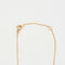 Collier Collier or jaune avec Pendentif Serpent en Émail Blanc avec Diamants et Rubis 58 Facettes 3276
