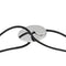 Bracelet Dinh Van  Bracelet Double sens Or blanc 58 Facettes 3783202CN