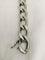 Bracelet Bracelet Argent maille gourmette 58 Facettes 608006