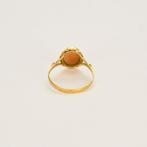 Bague 55 Bague Camé 58 Facettes LP1251/BET