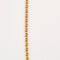 Collier Chaine Maille Fantaisie 58 Facettes LP1138