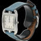Montre Hermes Montre Cape Cod 58 Facettes MT43915