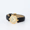 Bracelet Cartier Must Vendôme - Lemon roman dial - SM 58 Facettes