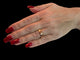 Bague 60 CARTIER - Bague LOVE en or rose 58 Facettes