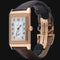 Montre Jaeger Lecoultre Montre Grande Reverso 976 18K Rose Gold 58 Facettes MT41413