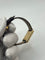 Montre Cartier - Montre Tank Louis 2442 en or jaune 18k quartz 58 Facettes
