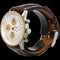 Montre Montre Breitling Old Navitimer II 58 Facettes MT42128