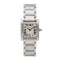 Montre Cartier Montre Tank Acier 58 Facettes 3866799RV
