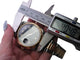 Montre montre ROLEX datejust ii wimbledon 116333 or 18k acier 41mm automatique 58 Facettes 268704