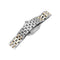 Montre Montre Cartier, "Panthère", acier et or jaune. 58 Facettes 35082