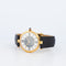 Montre Cartier Must Vendôme - Cadran gris ivoire - LM 58 Facettes
