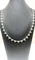 Collier Collier hippie chic en or blanc 18 carats et 2,70 carats de diamants 58 Facettes