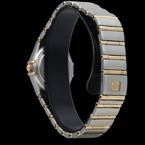 Montre Omega Montre Constellation 58 Facettes MT43905
