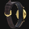 Montre Cartier Montre Must De Cartier Vermeil 58 Facettes MT41138