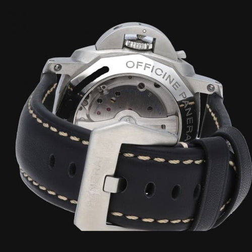 Montre Panerai Montre Luminor Marina 1950 Days 58 Facettes MT43521