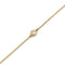 Bracelet Tiffany & Co. - Bracelet Diamonds By The Yard Or Jaune 58 Facettes 240179R