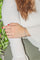 Bracelet Bracelet Rivière Or blanc Diamant 58 Facettes 3383920CN