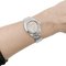 Montre Montre Rolex, "Oyster Perpetual" acier. 58 Facettes 34740